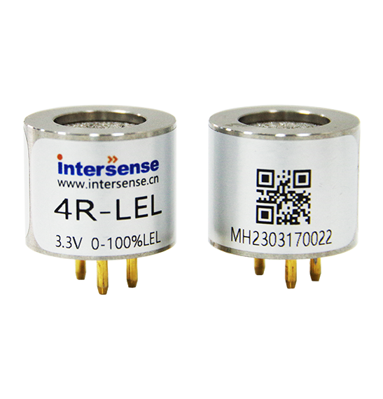 催化燃燒傳感器